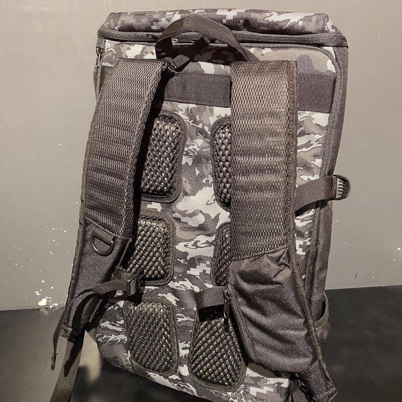 UA Cool Backpack 2.0 ご紹介！ | UNDERARMOUR OFFICIAL | SHOP BLOG | UNDER ARMOUR（ アンダーアーマー）